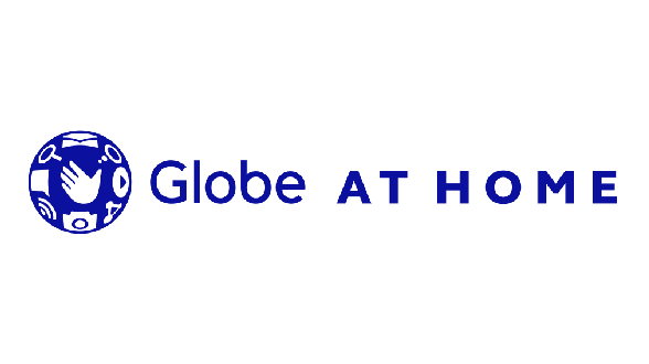 globe at home logo