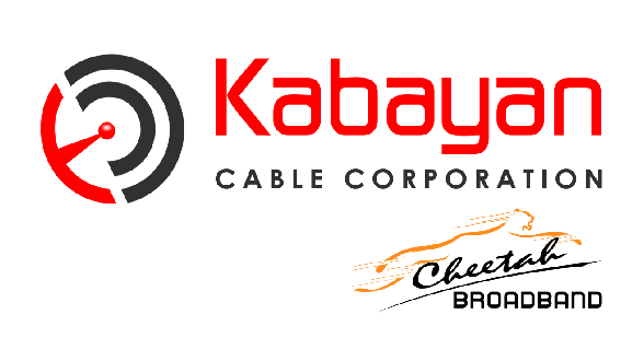 kabayan cable logo