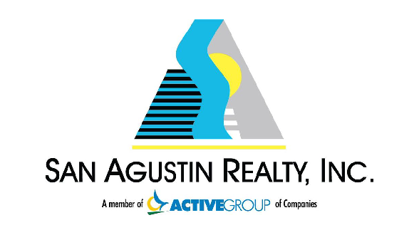 San Agustin Realty, Inc. logo