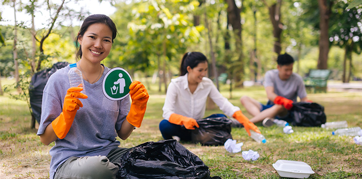 Environmental Impact of Sustainability in the Philippines