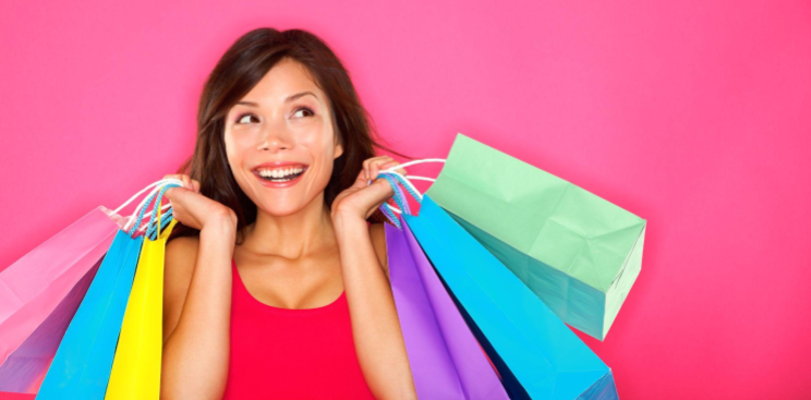 Twenty (20) Php 50,000 worth of shopping sprees 